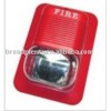 Sell FIRE SOUNDER + STROBE(MPS-83-RR-A)