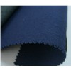 Supply cotton velvet flame retardant fabric