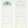 Supply Fiberglass Door