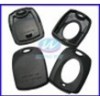 Supply Customized plastic molded cover