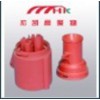 Supply Halogen-free flame-retardant PA66