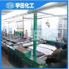 Supply printing machine