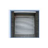 Sell steel fire resistant roller shutter