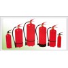 Supply Dry Powder Fire Extinguisher