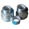 Supply flame retardant aluminum foil tape