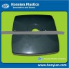 Supply Fire-retardant ABS Vacuum Formed Plastic Base for Medical Equipment
