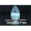 Supply Intumescent halogen free flame retardant ammonium polyphosphate for coating