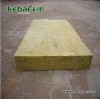 Supply fire-proof rock wool material