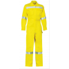 Supply Hi-vi fire retardant Coverall