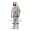 Sell Aluminized Fire Proximity Suit