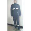 Supply Fire Retardant workware coverall