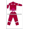 Sell fire protect fireman clothing