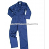 Supply C/N Fire Retardant coverall & Safety workwear