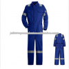 Sell HI-VI flame retardant coverall and workwear