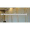 Supply flame retardant acoustical wall panel