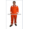 Supply Orange Flame Retardant Overalls boilersuit