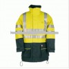 Supply Fire retardant safety jacket