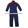 Supply Fireman Clothing, Flame Retardant Coveralls,Uniforms