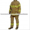 Supply (Fire retardant suit)Aramid fire fighting suits
