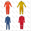 Sell Fire retardant coverall