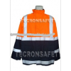 Supply PU fire retardant antistatic workwear