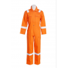 Supply 100%COTTON Flame-Retardant safety overall