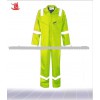 Supply Flame Retardant High visibility Coverall