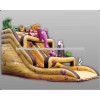 Sell inflatable bounce slide