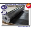 Supply Flame Retardant Rubber Sheet