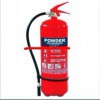 Supply CE fire extinguisher