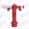 Supply Fire Hydrant