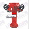 Sell Fire Hydrant