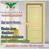 Supply 1.5 hours fire rated door