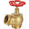 Sell British type brass fire landing valve
