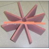 Supply fire resistant MDF