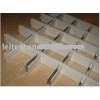 Sell LTS105 Aluminum grille ceiling