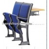 Supply comfortable student desk and chair BS-9803F