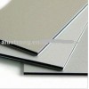 Supply Fireproof A2 PVDF aluminum composite panel