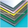 Supply Fireproof aluminum composite material for sign industry