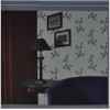 Sell Silver wallpaper (Denise)