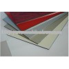 Supply fireproof aluminum composite panel