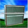 Supply High Temperature Filters