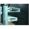 Supply fire proof Type U aluminum ceiling (ISO9001, CE)