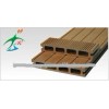 Supply Fire retardant WPC Decking