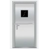 Supply stainless steel fireproof door