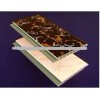 Supply Fireproof PVC Panel, Easy clean