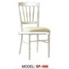 Supply white modern Negotiable chair