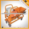 Supply Fireproofing material spraying machine