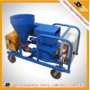 Sell DY-RHT38 Wall fireproof spraying machine