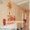 Sell Environment friendly textured interior wallcoverings